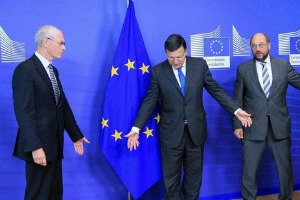 Réunion des chefs d’État européens prévue dans la foulée des élections